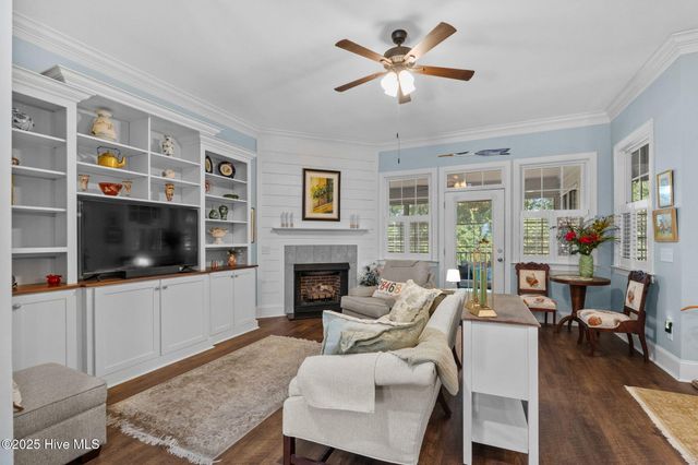 620 Eastwood Park Road Unit 2b, Sunset Beach, NC 28468