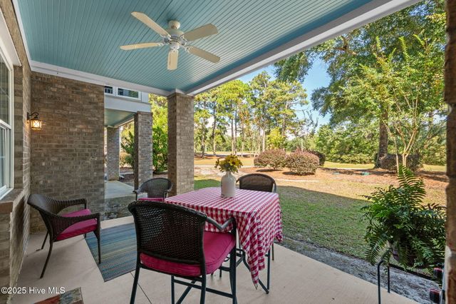 620 Eastwood Park Road Unit 2b, Sunset Beach, NC 28468