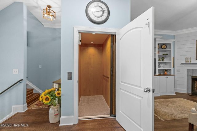 620 Eastwood Park Road Unit 2b, Sunset Beach, NC 28468