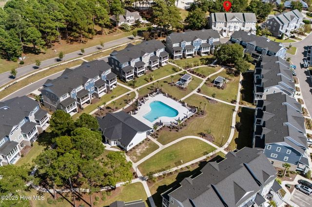 620 Eastwood Park Road Unit 2b, Sunset Beach, NC 28468