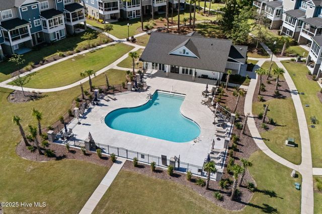 620 Eastwood Park Road Unit 2b, Sunset Beach, NC 28468