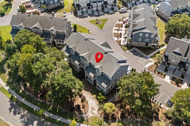 620 Eastwood Park Road Unit 2b, Sunset Beach, NC 28468
