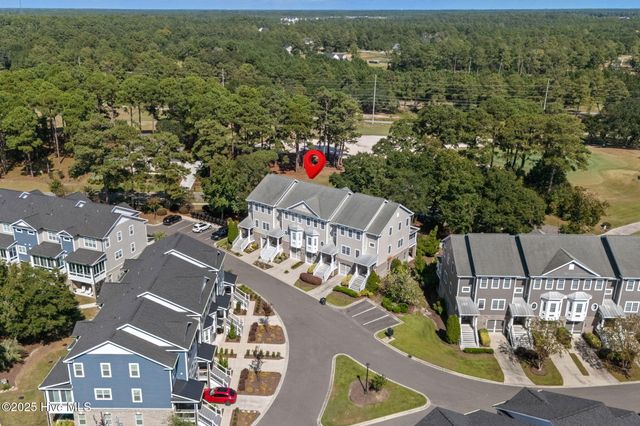 620 Eastwood Park Road Unit 2b, Sunset Beach, NC 28468