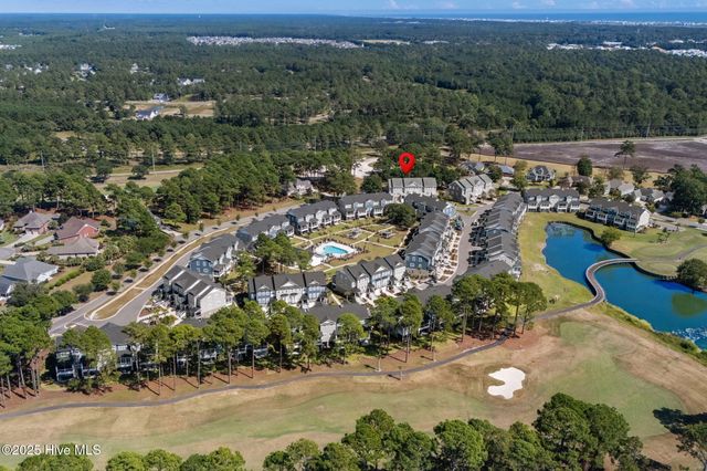 620 Eastwood Park Road Unit 2b, Sunset Beach, NC 28468