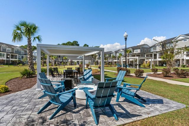 620 Eastwood Park Road Unit 2b, Sunset Beach, NC 28468