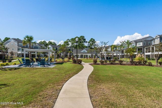 620 Eastwood Park Road Unit 2b, Sunset Beach, NC 28468