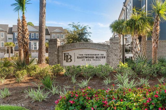 620 Eastwood Park Road Unit 2b, Sunset Beach, NC 28468