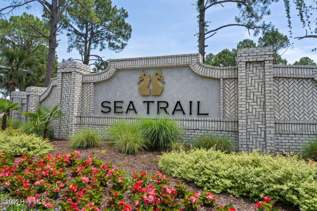 620 Eastwood Park Road Unit 2b, Sunset Beach, NC 28468