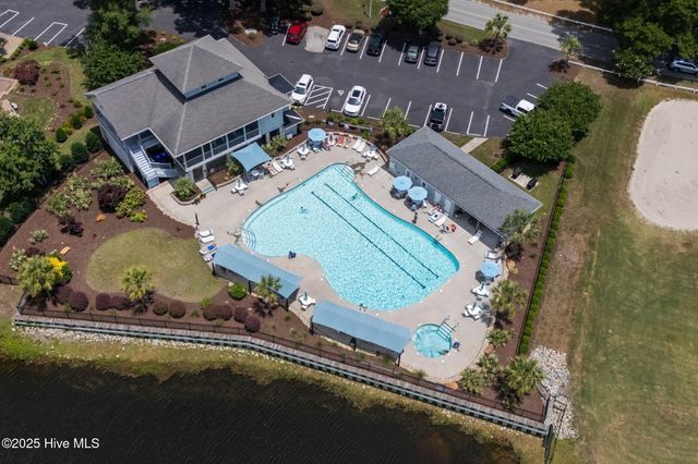 620 Eastwood Park Road Unit 2b, Sunset Beach, NC 28468