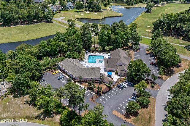 620 Eastwood Park Road Unit 2b, Sunset Beach, NC 28468