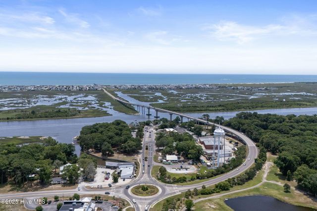 620 Eastwood Park Road Unit 2b, Sunset Beach, NC 28468