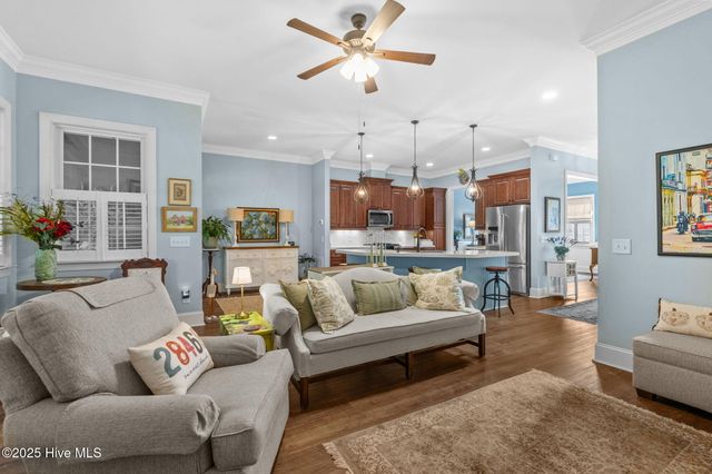 620 Eastwood Park Road Unit 2b, Sunset Beach, NC 28468