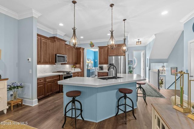 620 Eastwood Park Road Unit 2b, Sunset Beach, NC 28468