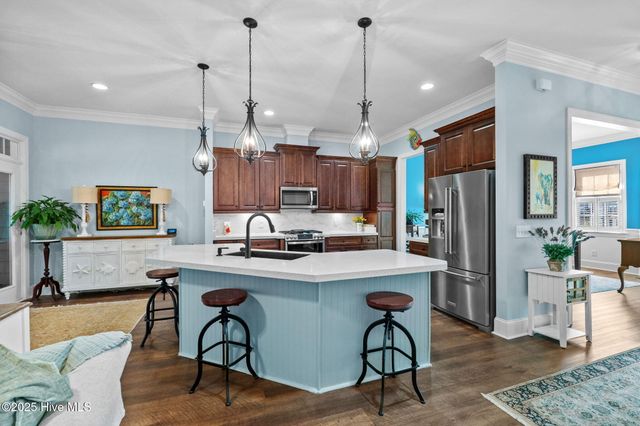 620 Eastwood Park Road Unit 2b, Sunset Beach, NC 28468