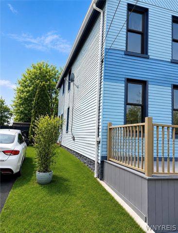 372 Watson Street, Buffalo, NY 14212