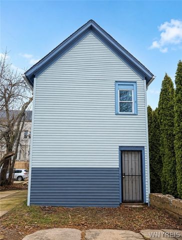 372 Watson Street, Buffalo, NY 14212