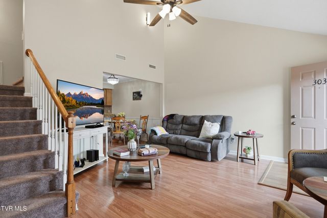 303 Phoenix Court 303, Kingsport, TN 37663