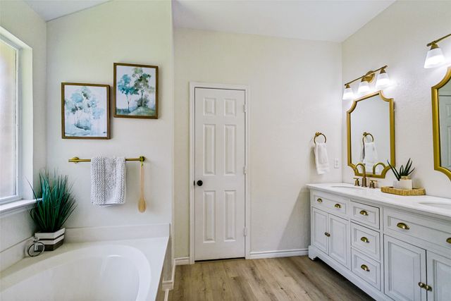 810 Weeping Willow Court, Allen, TX 75002