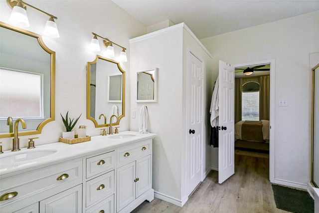 810 Weeping Willow Court, Allen, TX 75002