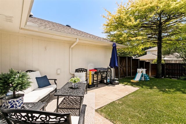 810 Weeping Willow Court, Allen, TX 75002