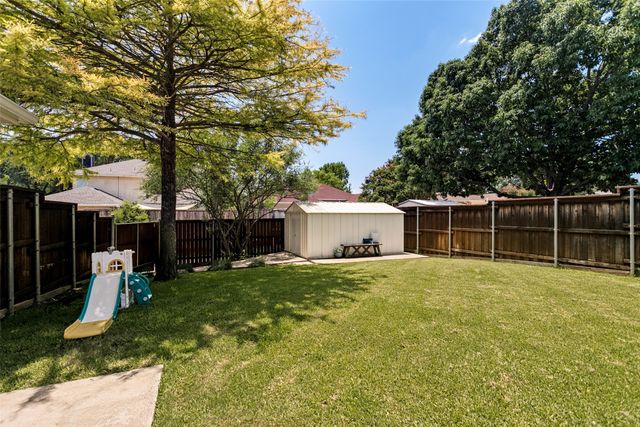 810 Weeping Willow Court, Allen, TX 75002