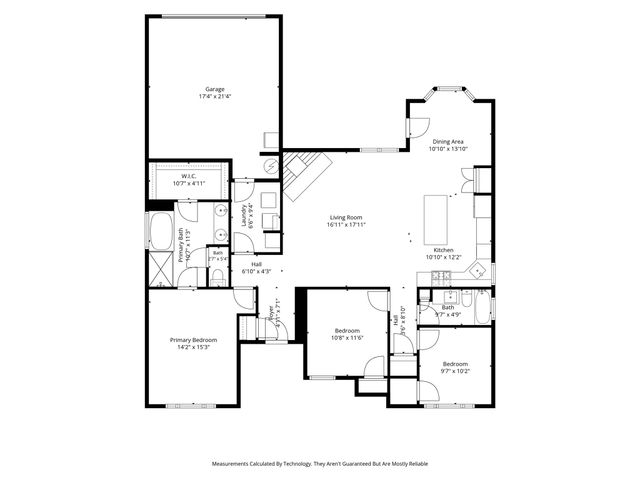 810 Weeping Willow Court, Allen, TX 75002