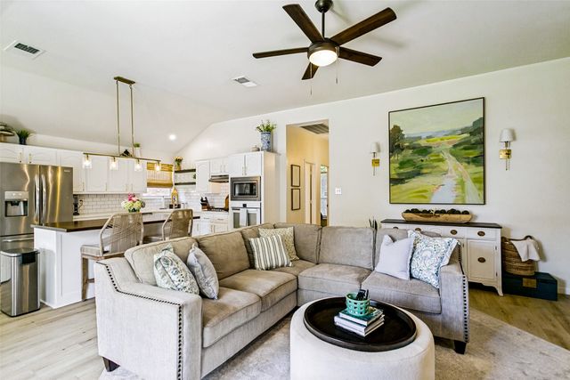 810 Weeping Willow Court, Allen, TX 75002