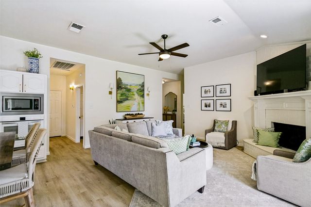 810 Weeping Willow Court, Allen, TX 75002