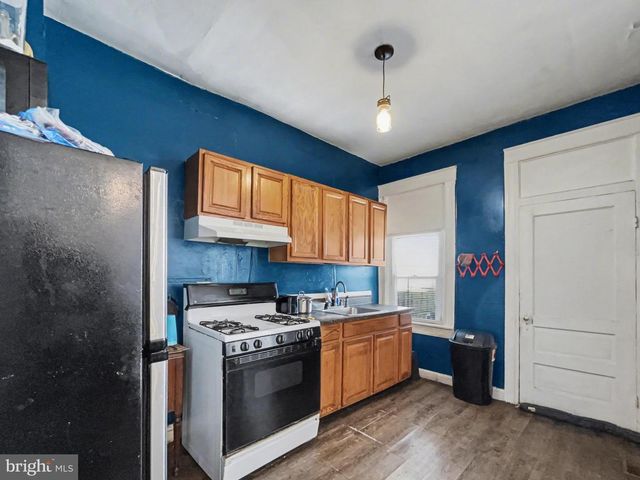 621 N EDGEWOOD ST, Baltimore, MD 21229