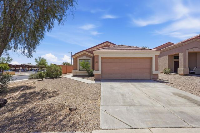 23851 W Lasso Lane, Buckeye, AZ 85326
