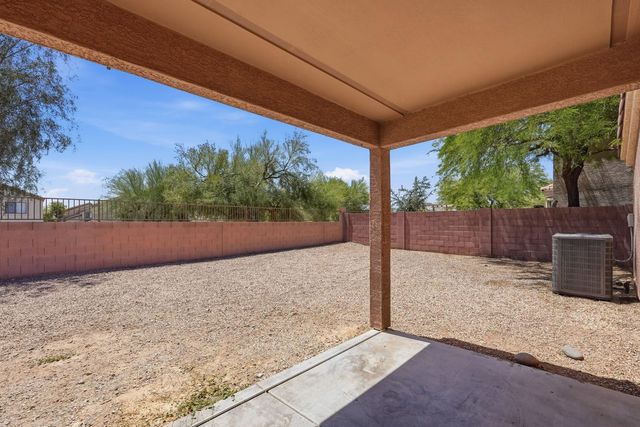 23851 W Lasso Lane, Buckeye, AZ 85326