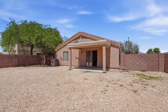 23851 W Lasso Lane, Buckeye, AZ 85326