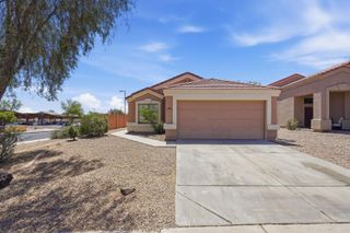 23851 W Lasso Lane, Buckeye, AZ 85326