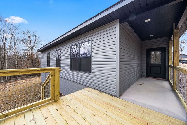 11 Handa Place, Bella Vista, AR 72715