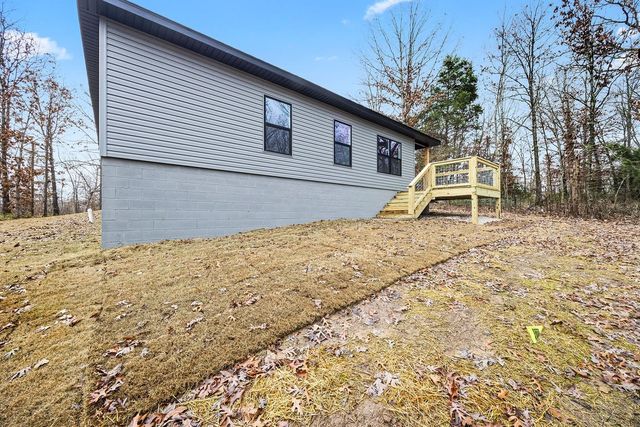 11 Handa Place, Bella Vista, AR 72715