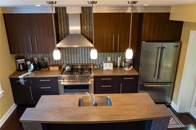 1 Moranda Lane, Mansfield, NY 14731