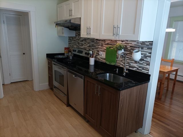 1 Newton Ave, Quincy, MA 02170