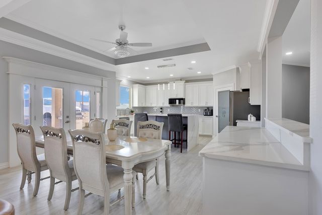 1020 N Navajo Ave, Odessa, TX 79763