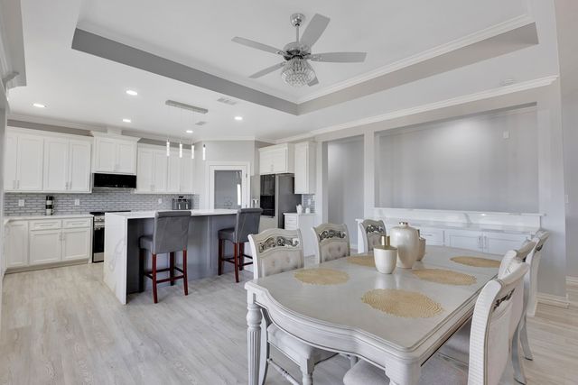 1020 N Navajo Ave, Odessa, TX 79763