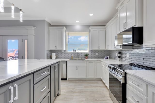 1020 N Navajo Ave, Odessa, TX 79763