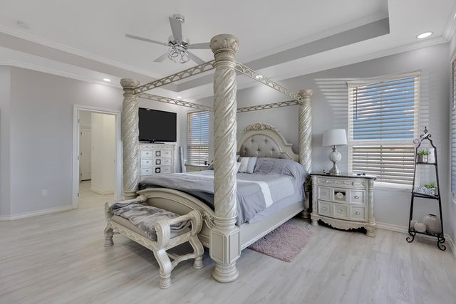 1020 N Navajo Ave, Odessa, TX 79763