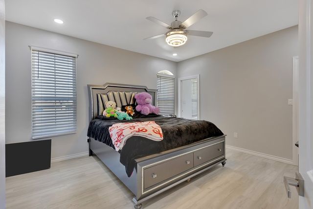 1020 N Navajo Ave, Odessa, TX 79763