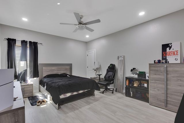 1020 N Navajo Ave, Odessa, TX 79763