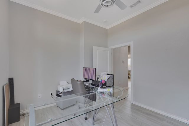 1020 N Navajo Ave, Odessa, TX 79763