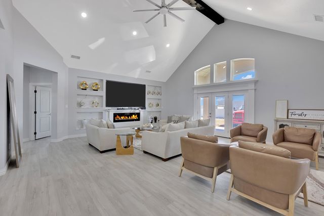 1020 N Navajo Ave, Odessa, TX 79763