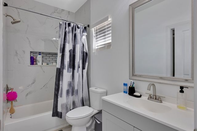 1020 N Navajo Ave, Odessa, TX 79763