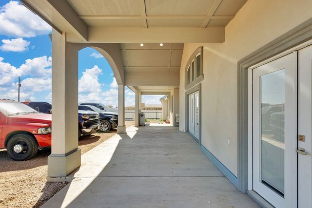 1020 N Navajo Ave, Odessa, TX 79763