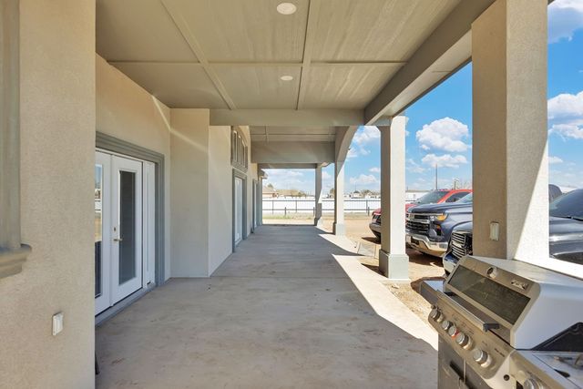 1020 N Navajo Ave, Odessa, TX 79763