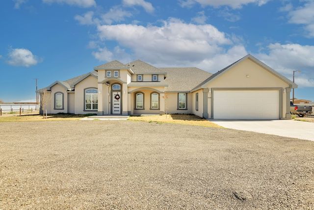 1020 N Navajo Ave, Odessa, TX 79763