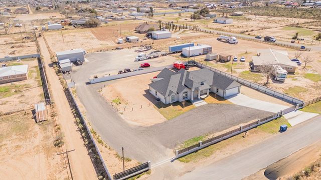 1020 N Navajo Ave, Odessa, TX 79763